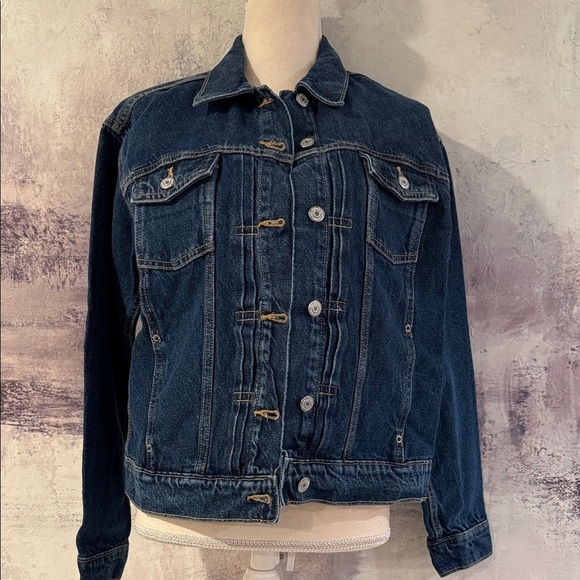 Old Navy Jackets & Blazers - Old Navy Denim Jacket NWT Size Medium